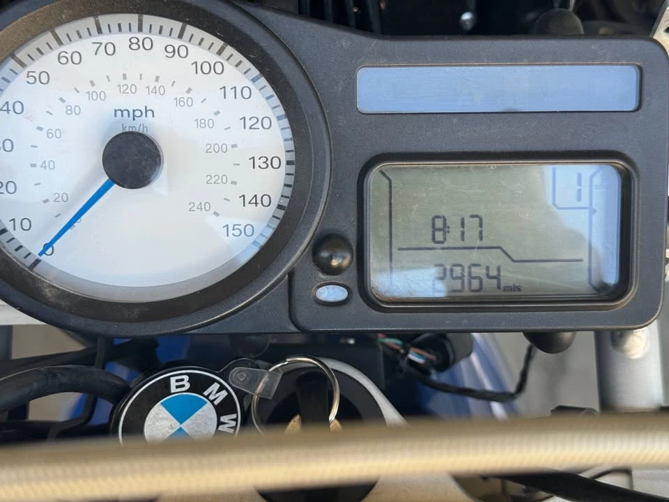 2006 BMW Motorcycles - Image 7 of 7