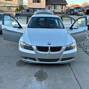 2006 BMW i3