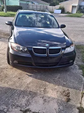 2006 BMW i3