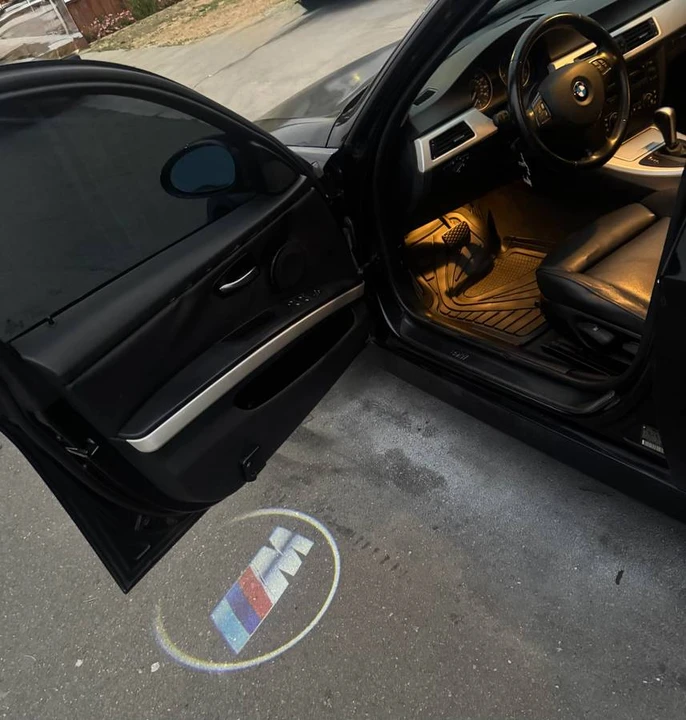 2006 BMW E90 3 Series Sedan - Image 2 of 11