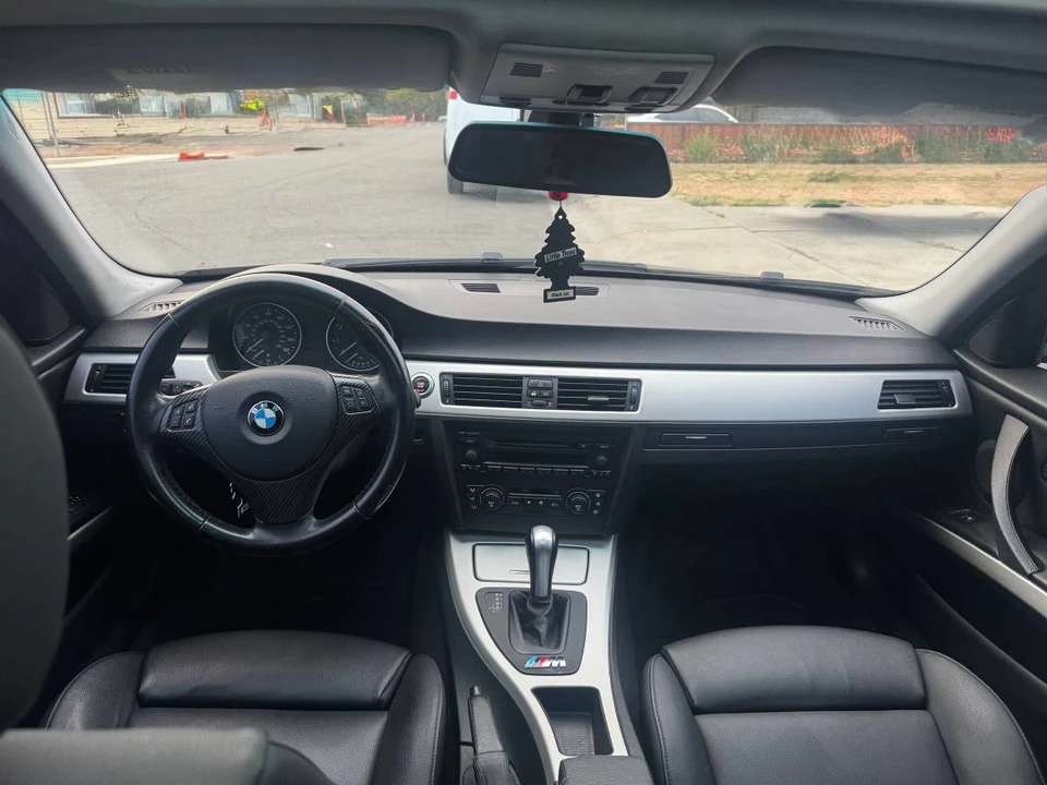 2006 BMW E90 3 Series Sedan - Image 3 of 11