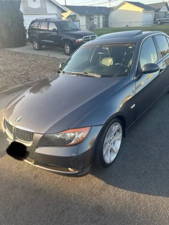 2006 BMW E46 330i & 330Ci - Image 3 of 5