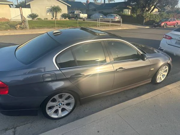 2006 BMW E46 330i & 330Ci - Image 2 of 5