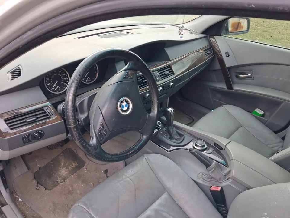 2006 BMW 5 Series - Image 2 of 5