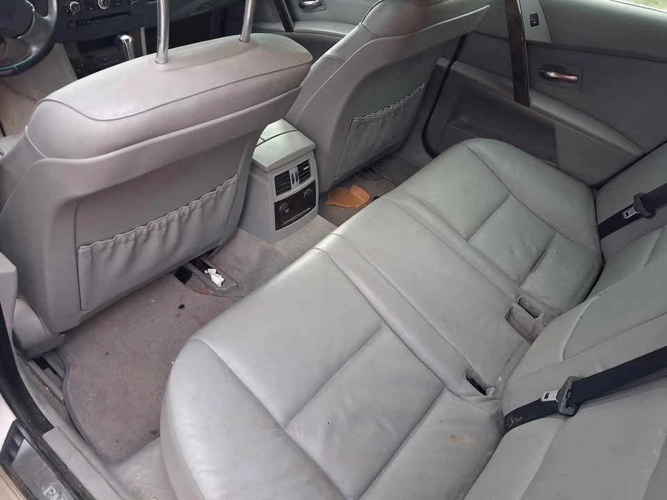 2006 BMW 5 Series - Image 5 of 5