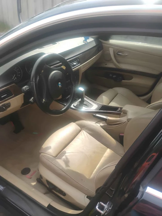 2006 BMW E60 5 Series Sedan - Image 3 of 11