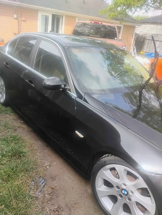 2006 BMW E60 5 Series Sedan - Image 10 of 11