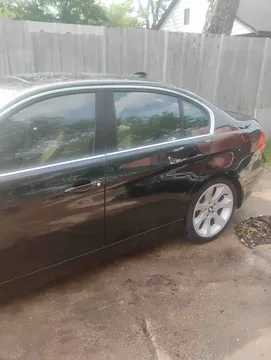 2006 BMW i5