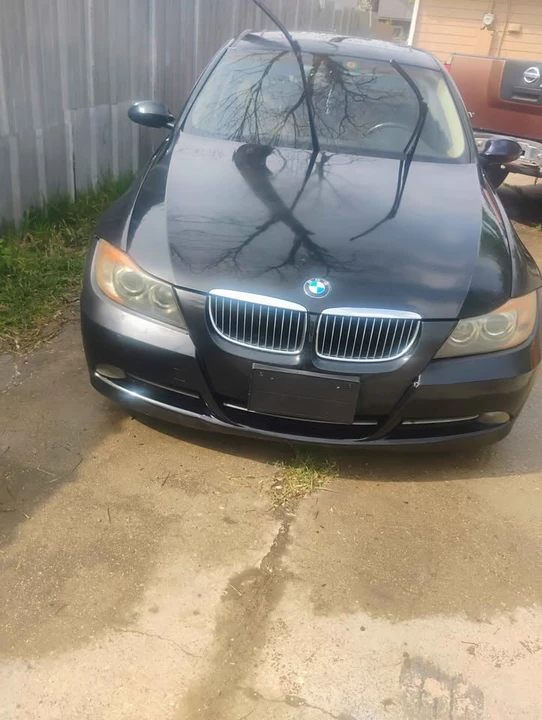 2006 BMW E60 5 Series Sedan - Image 11 of 11