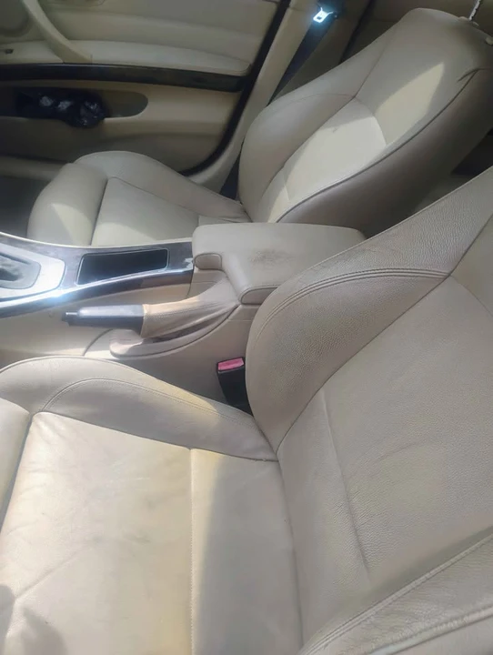 2006 BMW E60 5 Series Sedan - Image 9 of 11