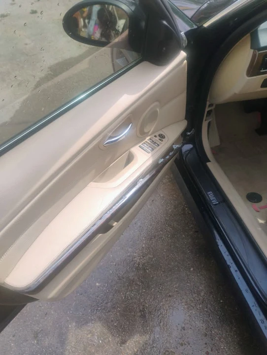 2006 BMW E60 5 Series Sedan - Image 2 of 11
