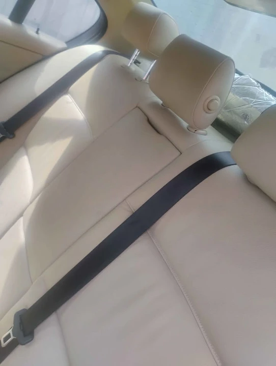 2006 BMW E60 5 Series Sedan - Image 7 of 11