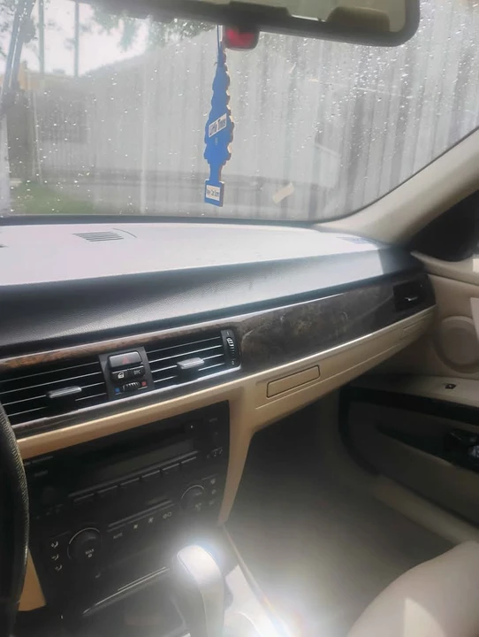 2006 BMW E60 5 Series Sedan - Image 5 of 11