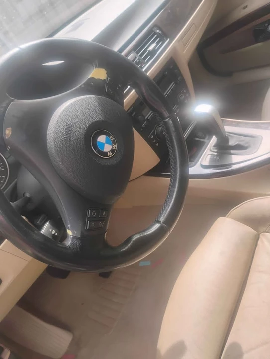 2006 BMW E60 5 Series Sedan - Image 4 of 11