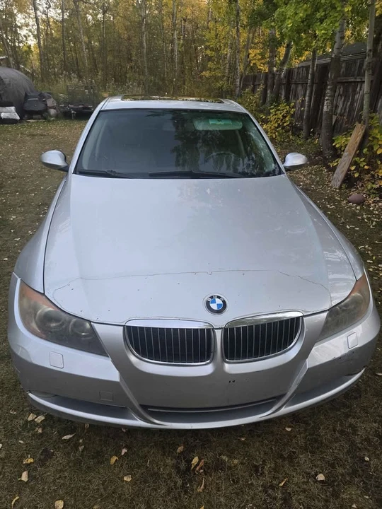 2006 BMW iX - Image 8 of 8