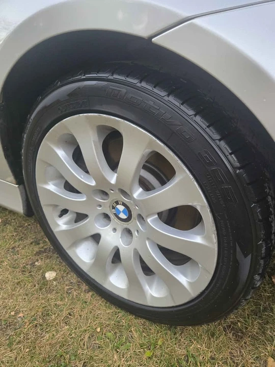 2006 BMW iX - Image 7 of 8