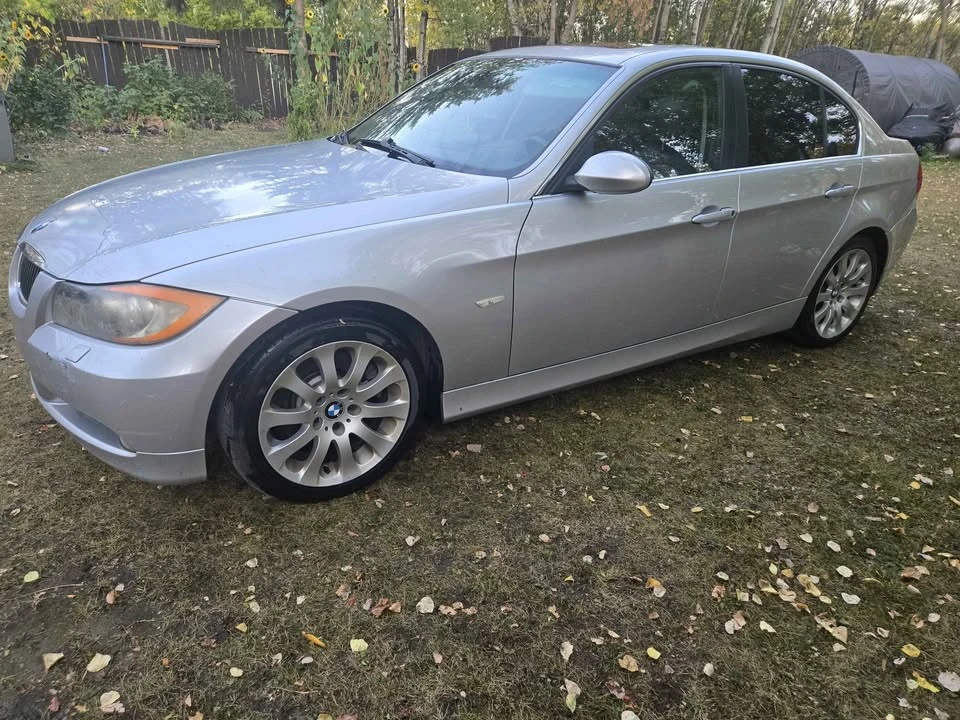 2006 BMW iX - Image 3 of 8