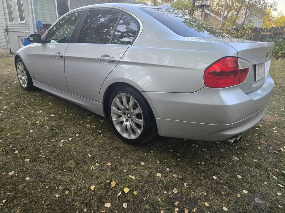 2006 BMW iX - Image 4 of 8