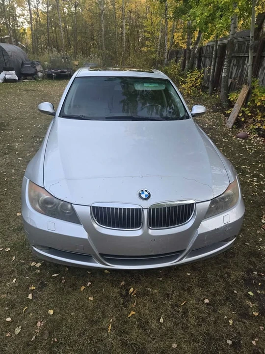2006 BMW iX - Image 2 of 8