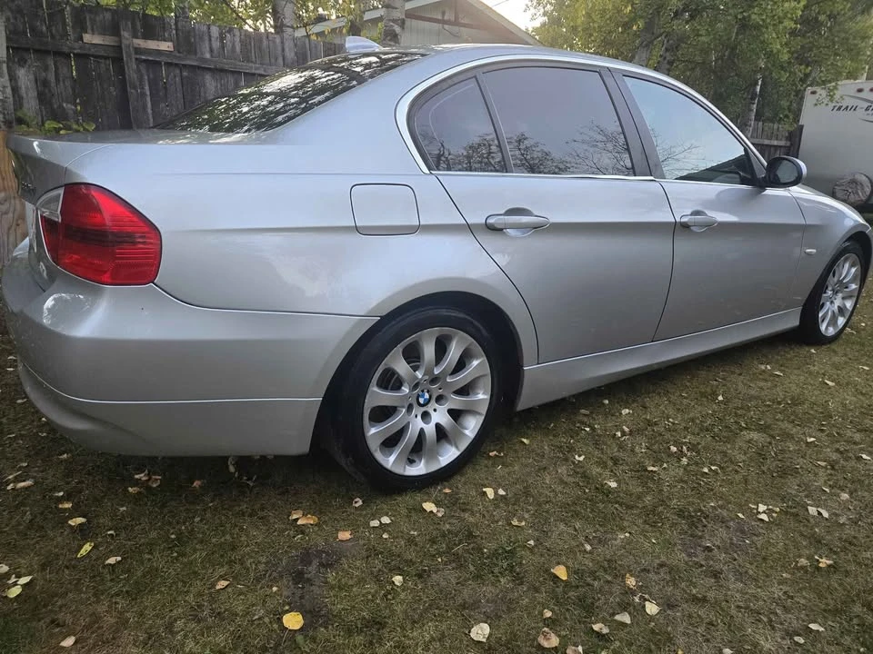 2006 BMW iX - Image 5 of 8
