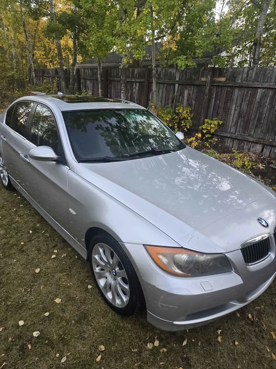 2006 BMW iX - Image 6 of 8