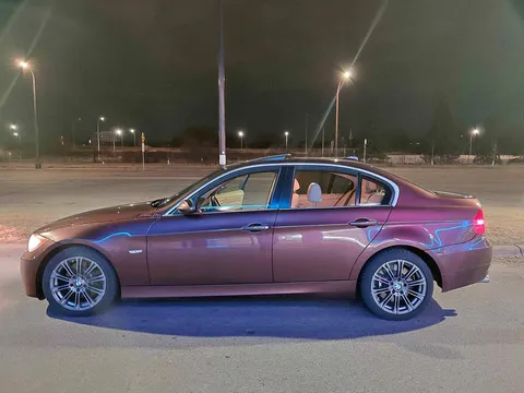 2006 BMW 330xi