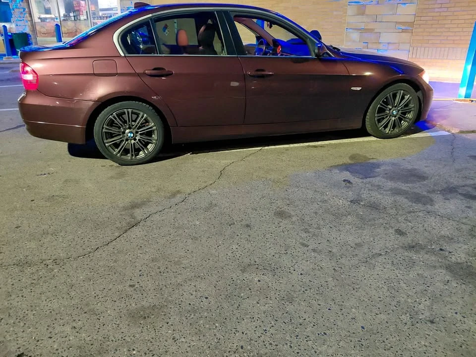 2006 BMW iX - Image 4 of 6