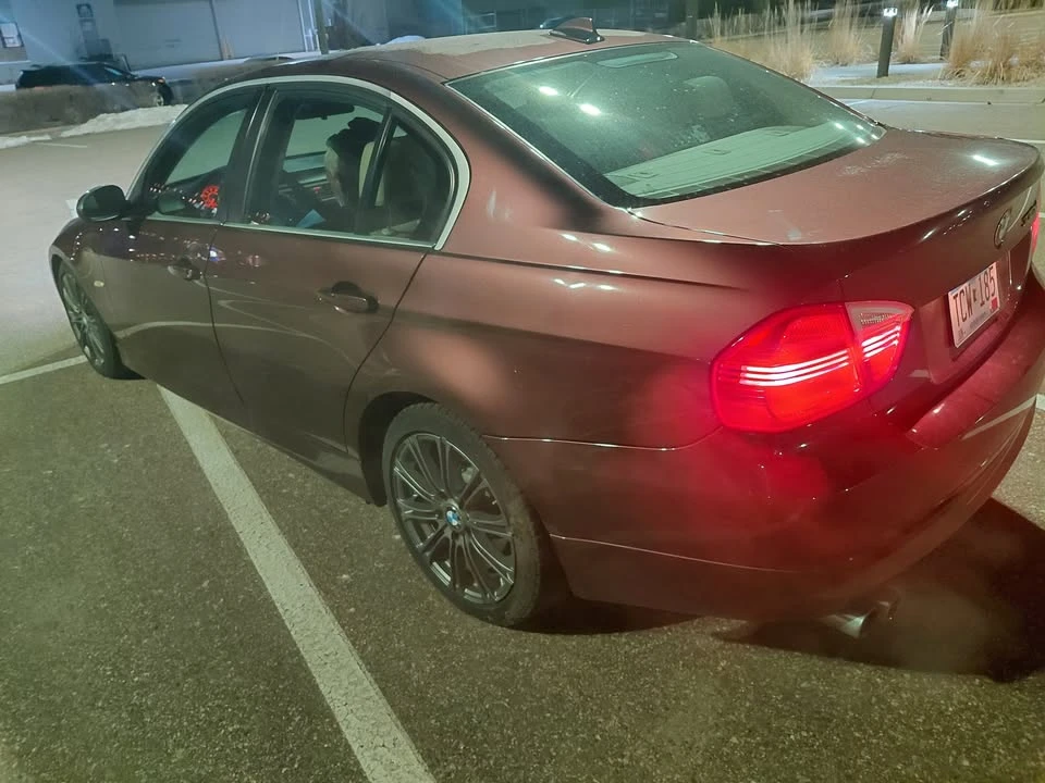 2006 BMW iX - Image 6 of 6
