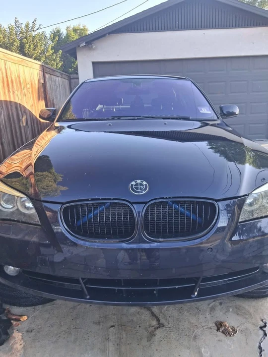 2006 BMW iX - Image 3 of 7