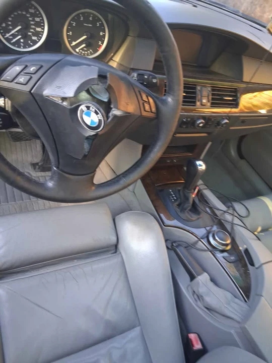 2006 BMW iX - Image 5 of 7