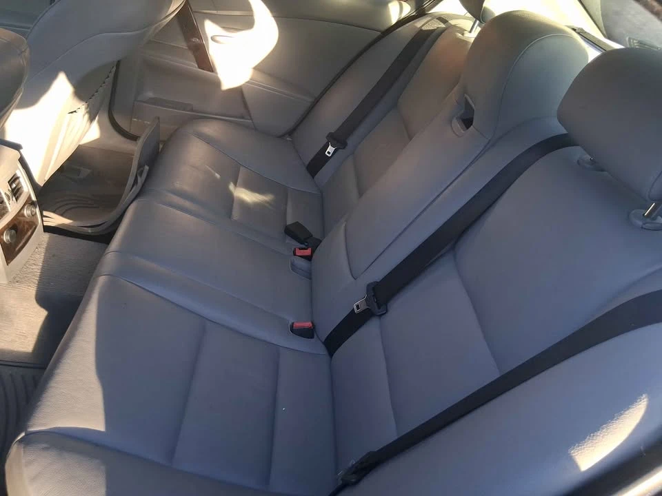 2006 BMW iX - Image 6 of 7