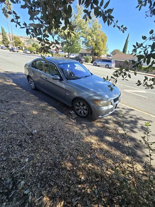 2006 BMW iX - Image 5 of 6