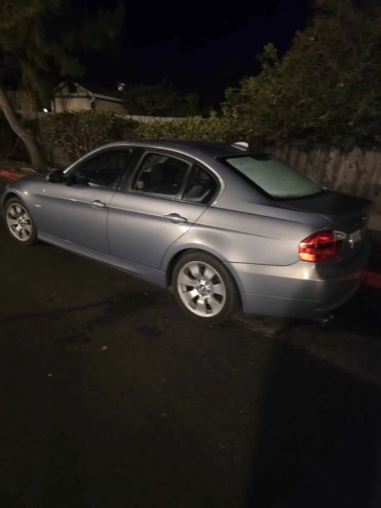 2006 BMW iX - Image 2 of 6