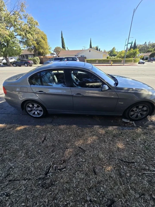 2006 BMW iX - Image 6 of 6