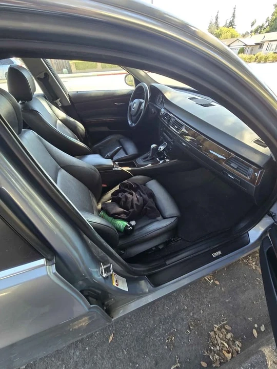2006 BMW iX - Image 4 of 6