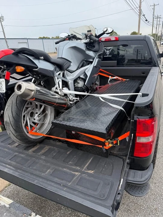 2006 BMW K1200 & K1300 - Image 2 of 2