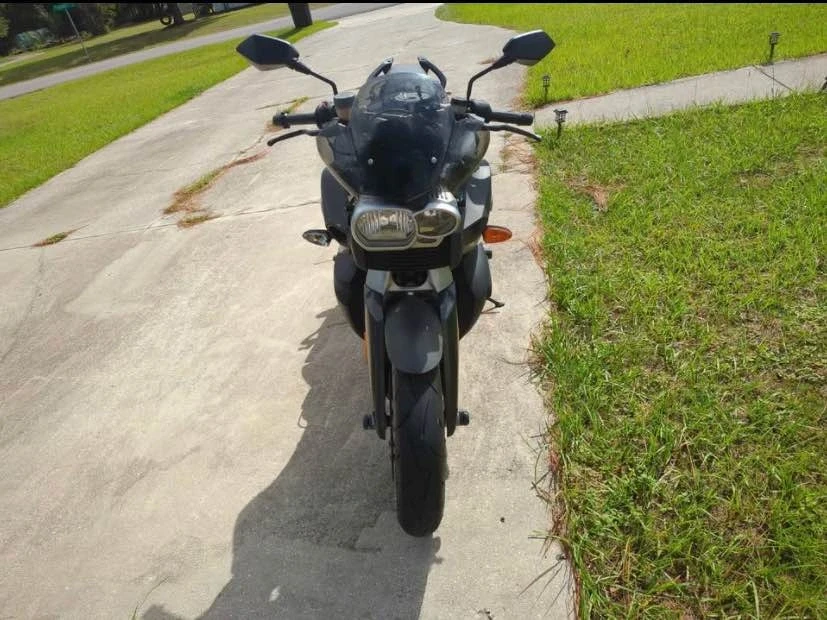 2006 BMW K1200 & K1300 - Image 4 of 6
