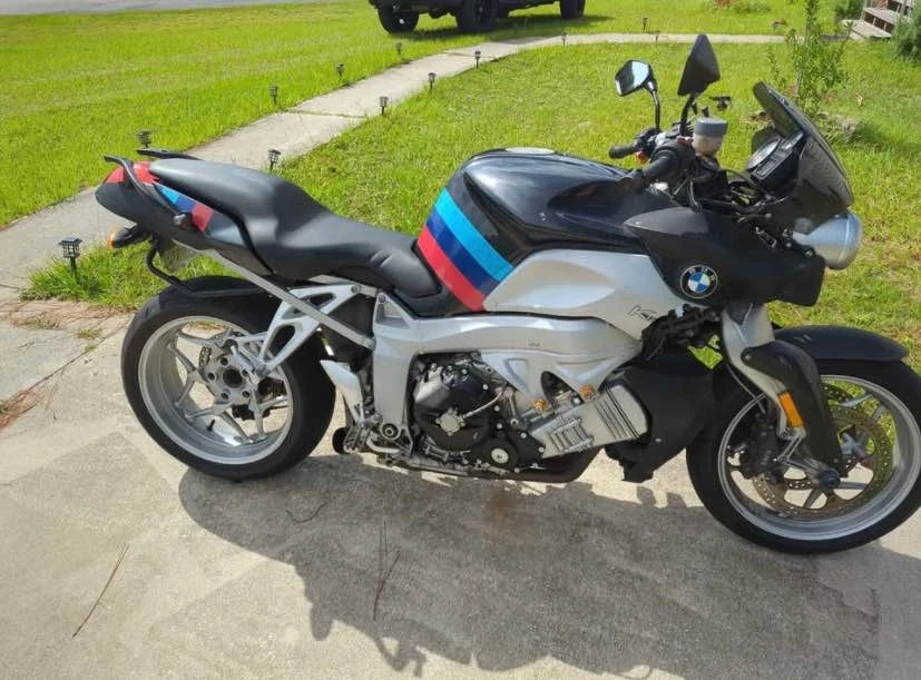 2006 BMW K1200 & K1300 - Image 3 of 6