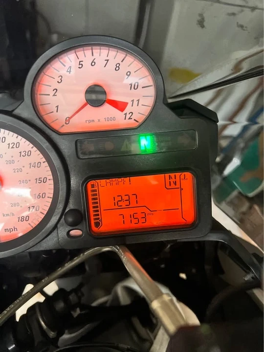 2006 BMW K1200 & K1300 - Image 5 of 6