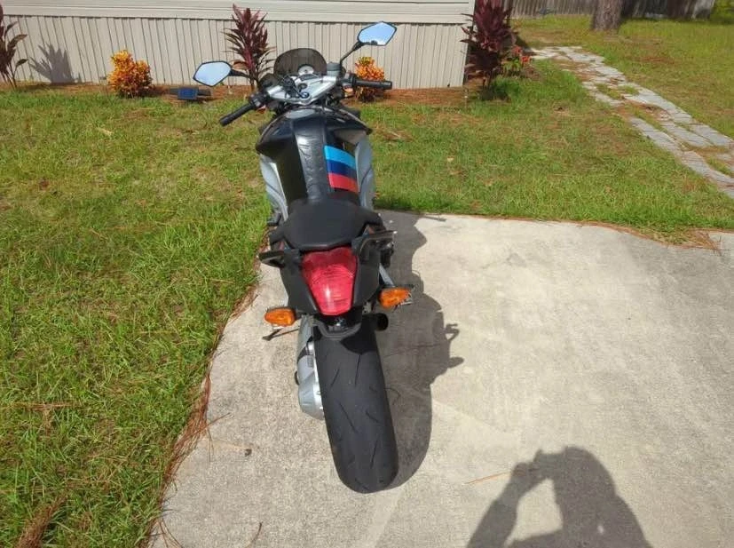 2006 BMW K1200 & K1300 - Image 2 of 6