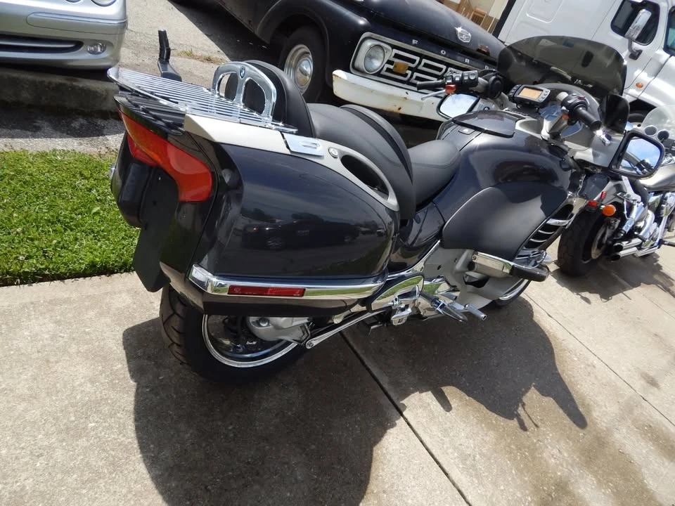 2006 BMW K1200 & K1300 - Image 4 of 4