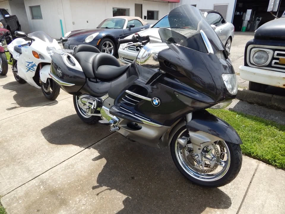2006 BMW K1200 & K1300 - Image 2 of 4