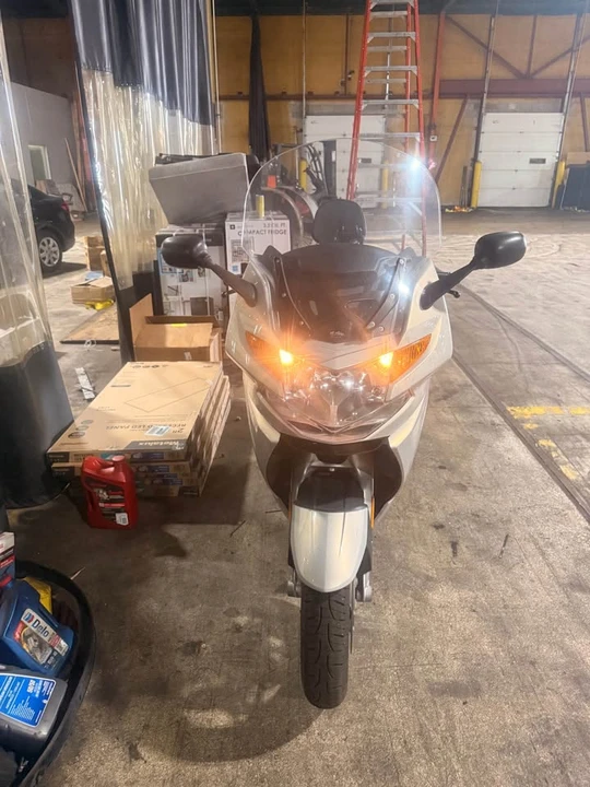 2006 BMW K1200 & K1300 - Image 4 of 9