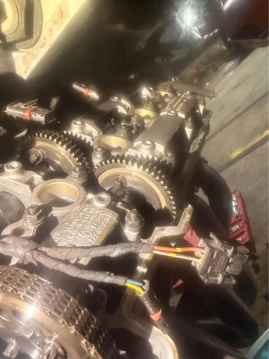 2006 BMW K1200 & K1300 - Image 6 of 9