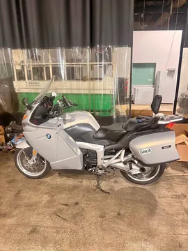 2006 BMW K1200GT