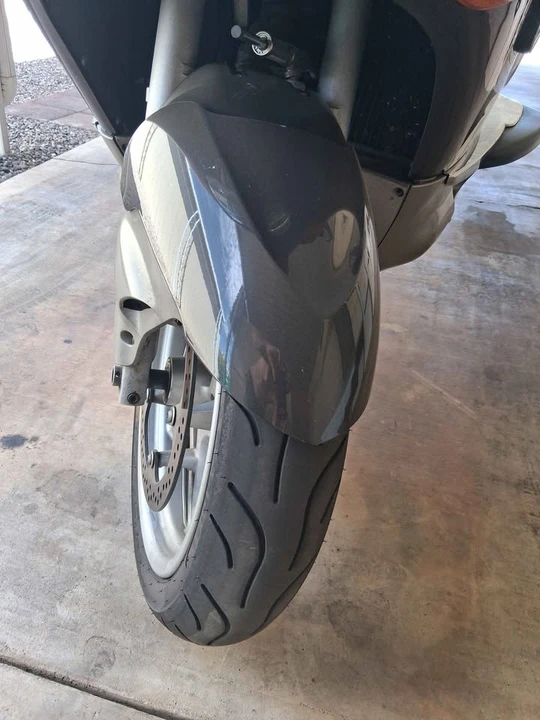 2006 BMW K1200 & K1300 - Image 7 of 20