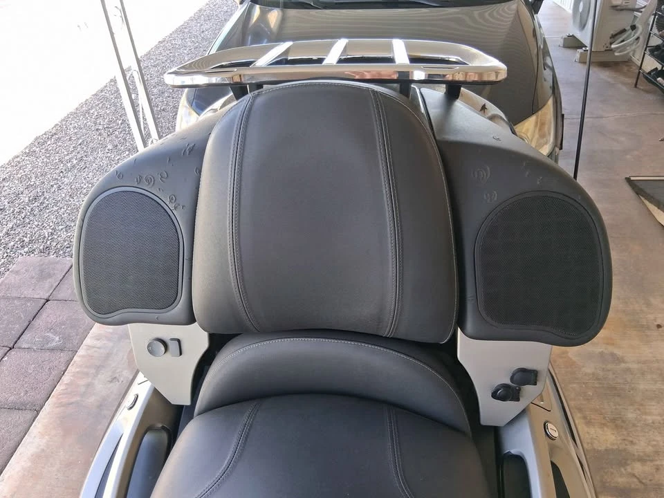 2006 BMW K1200 & K1300 - Image 10 of 20