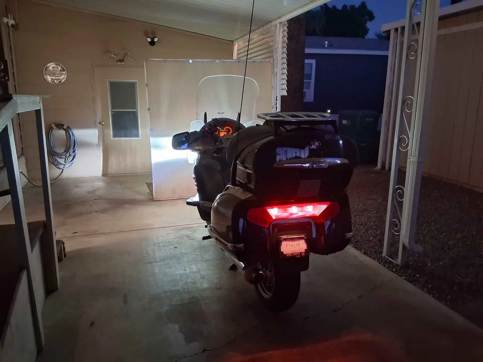 2006 BMW K1200 & K1300 - Image 18 of 20