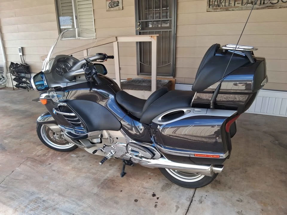 2006 BMW K1200 & K1300 - Image 2 of 20