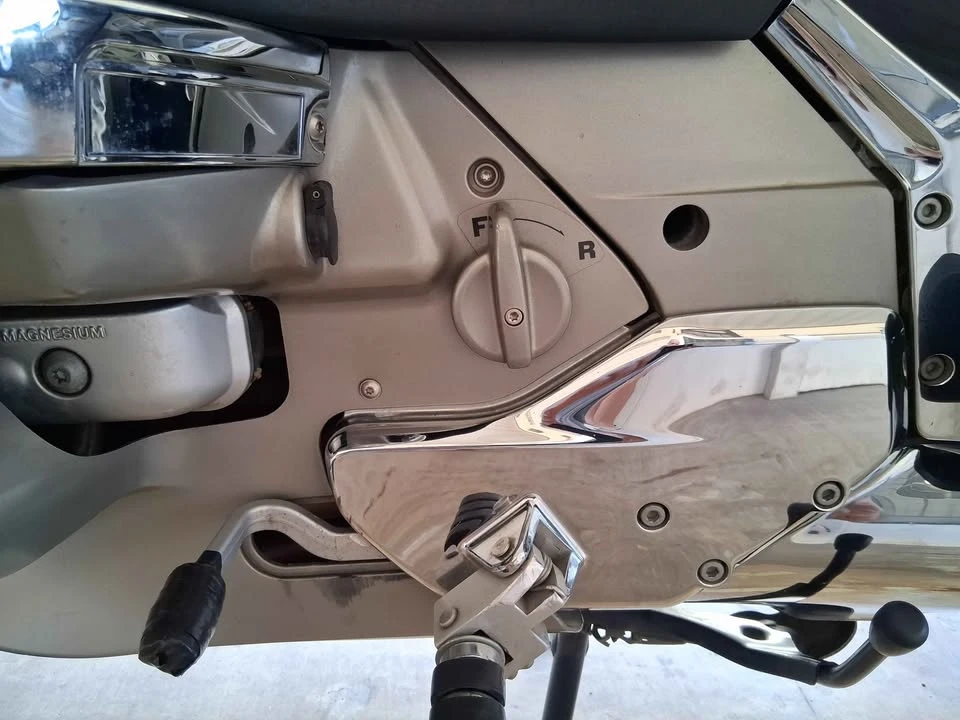 2006 BMW K1200 & K1300 - Image 14 of 20